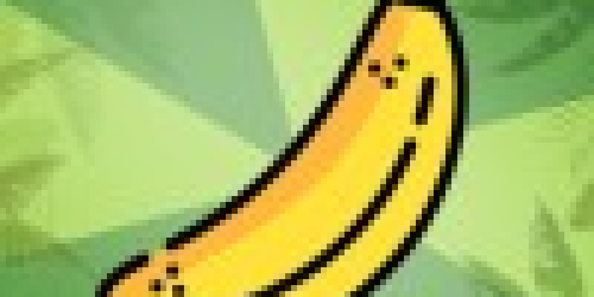 banana game