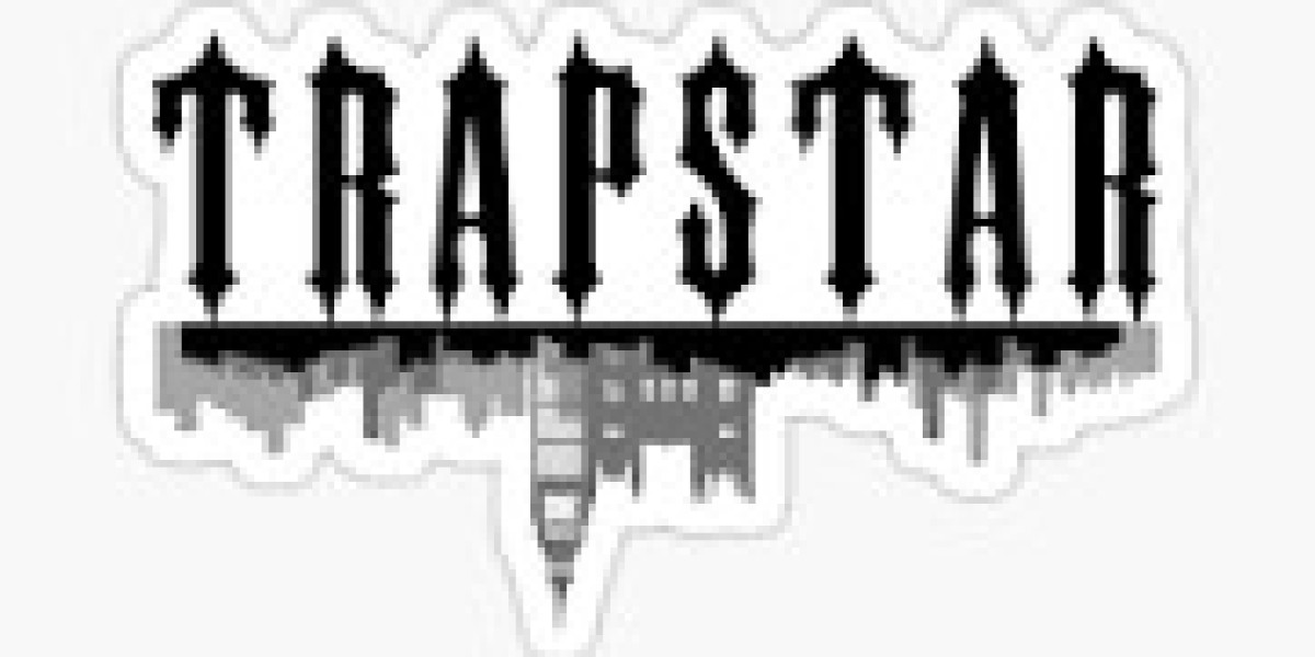 Trapstar: Redefining Urban Fashion and Streetwear