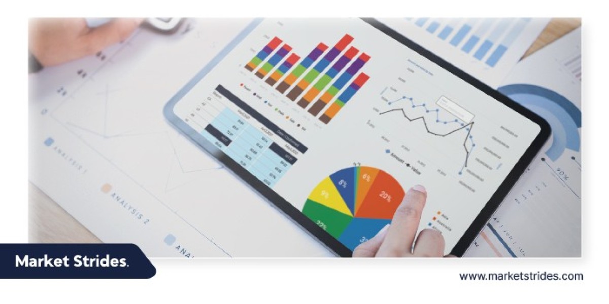 DPE & LLDPE Sealant Web Films Market Growth: Industry Analysis and Forecast 2031 | Market Strides