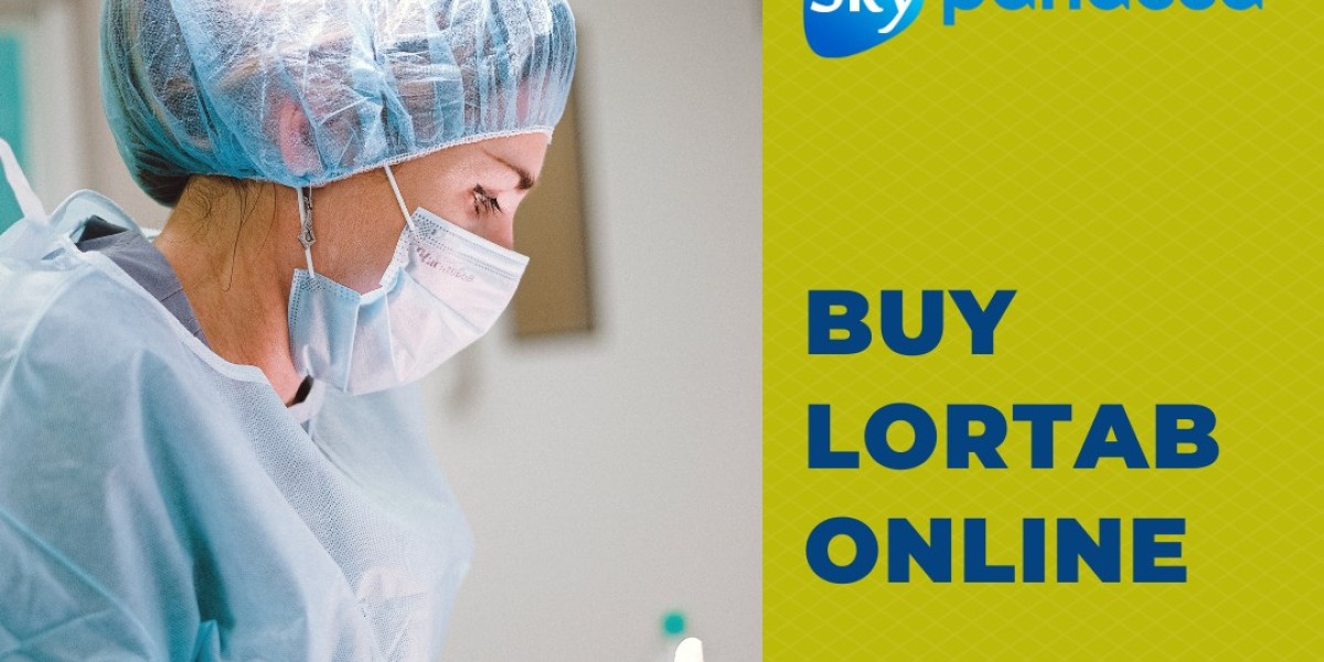 Buy Lortab Medicine Online From @Skyapanacea.com