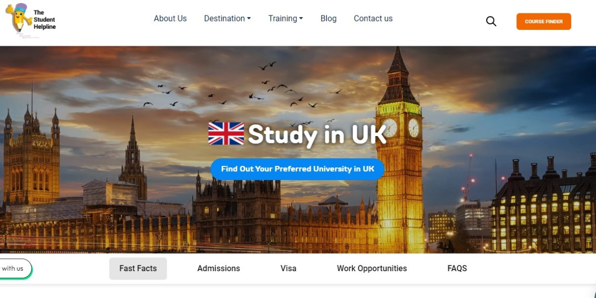 How to Prepare for Student Life When You Study in UK