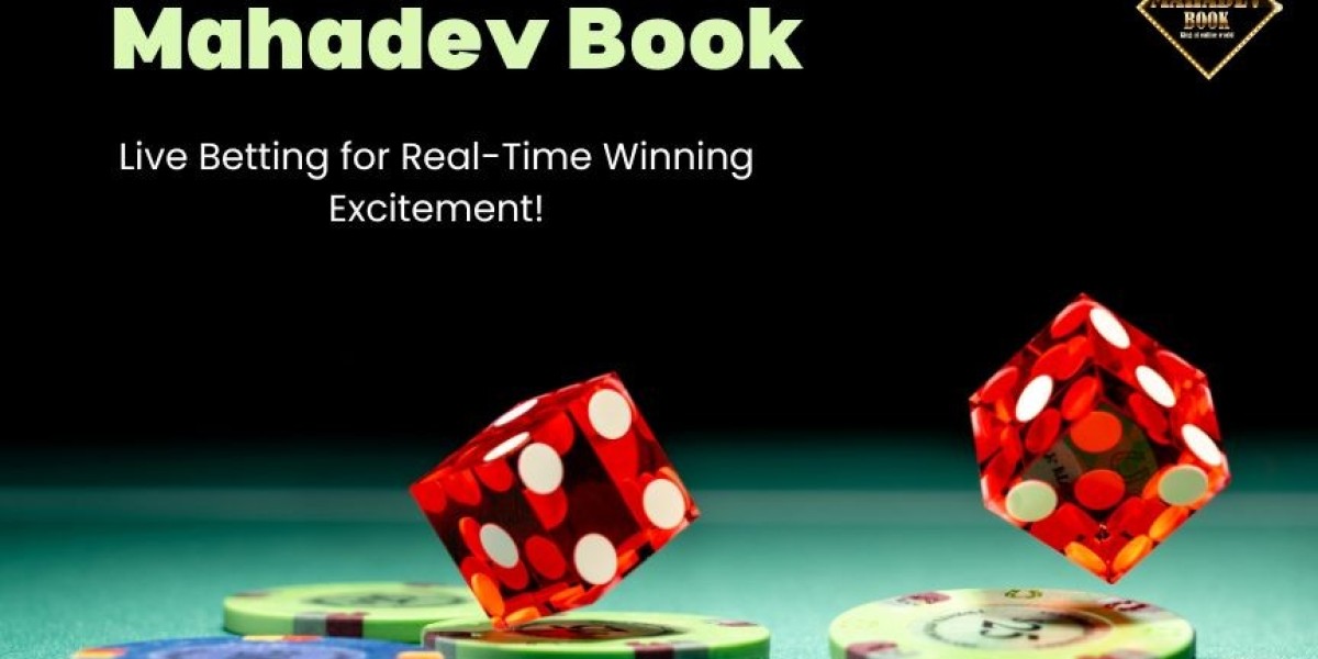 The Best Betting Strategies for New Users on Mahadev Book