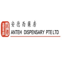 Anteh Dispensary