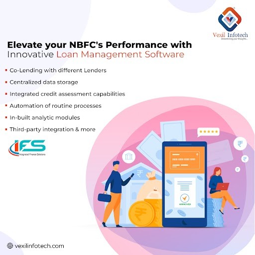 NBFC Software