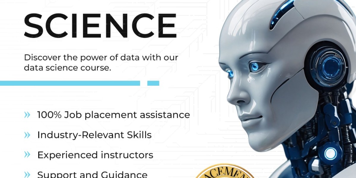 Future-Proof Your Career with a Data Science Course in Mumbai: Benefits and Career Growth