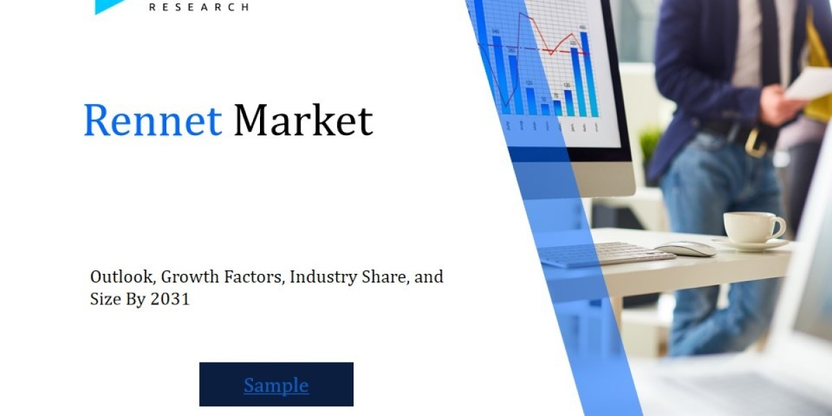 Rennet Market Industry Outlook: Forecasting Trends and Growth for the Coming Years