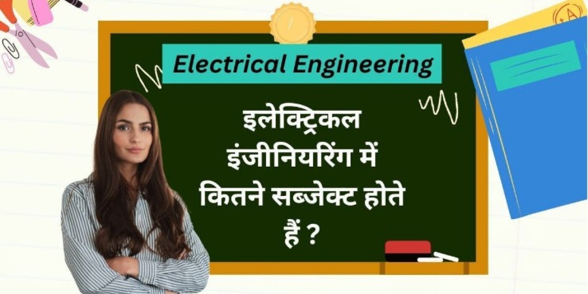 Learn "Electrical engineering mein kitne subject hote hai" while diving