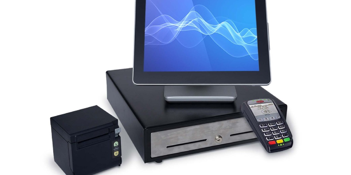 Point of Sale (POS) System Market Share, Analysis and Growth Report