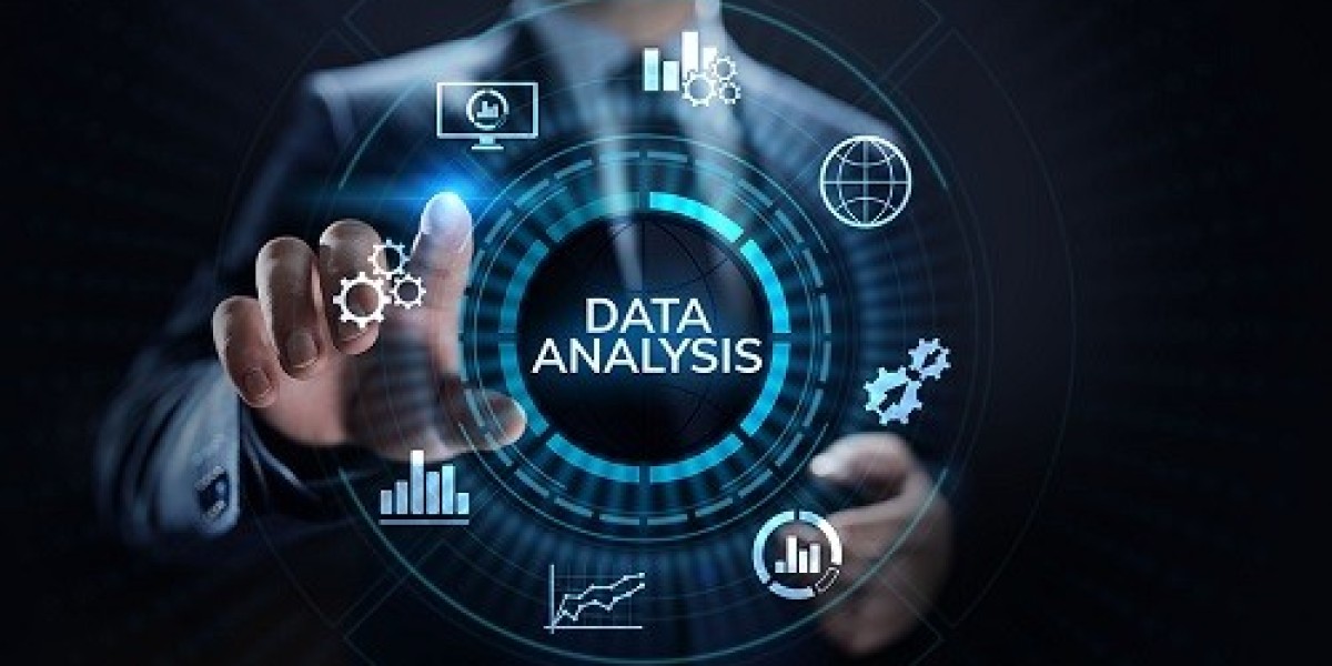 Data Analytics Market Size, Share, Analysis, 2032