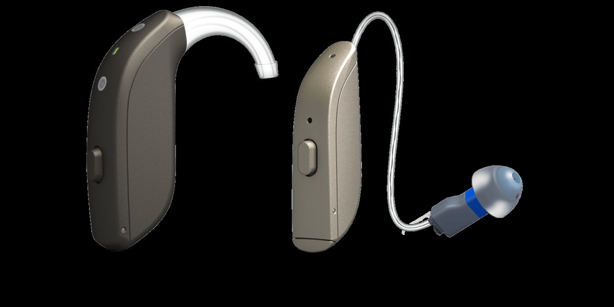 Resound Hearing Aid Price <br>by Decibel Clinic