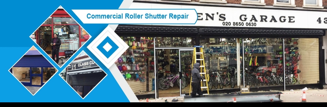 24 Shutter Repairs