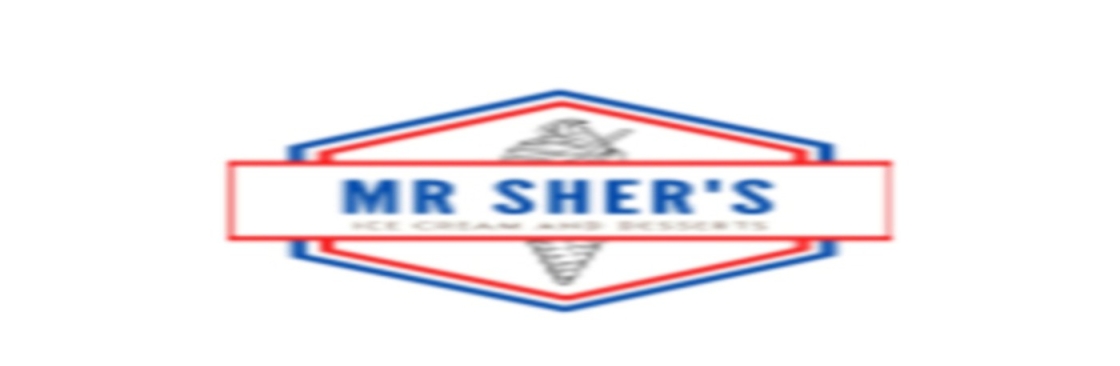 Mr Shers Ice Cream