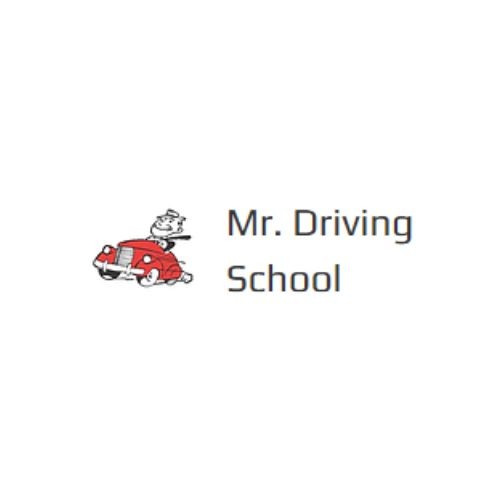 Mr. Driving School