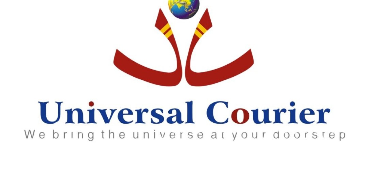 "Universal Courier Global: Your Partner for Reliable Courier and Freight Services"