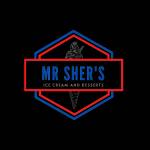 Mr Shers Ice Cream