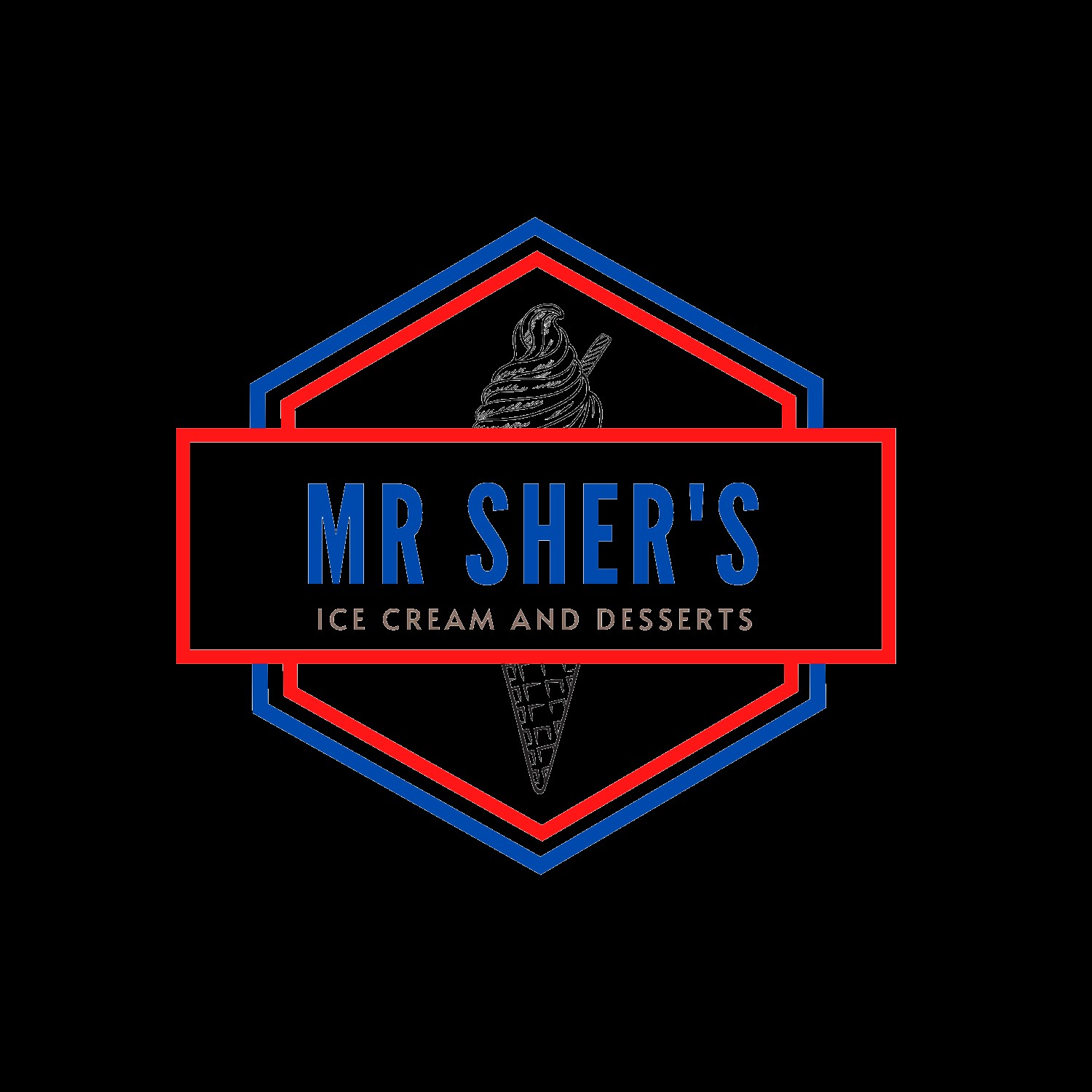 Mr Shers Ice Cream