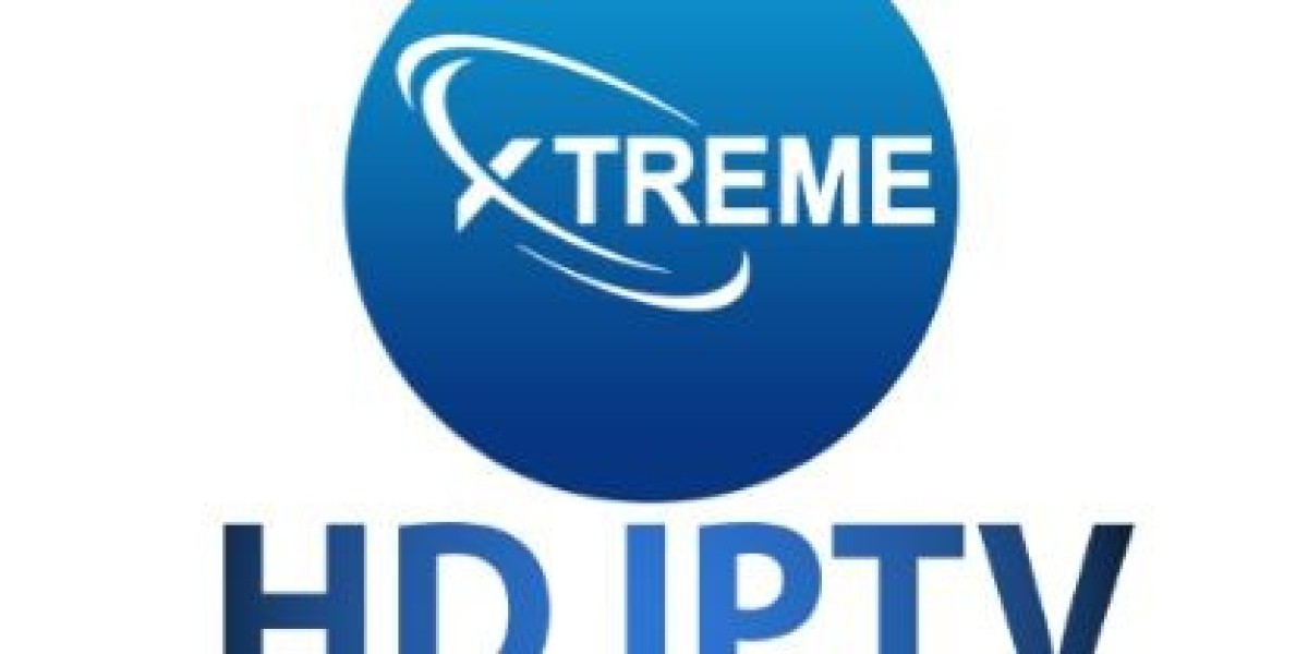 Discover Unmatched Entertainment with Xtreme HD IPTV