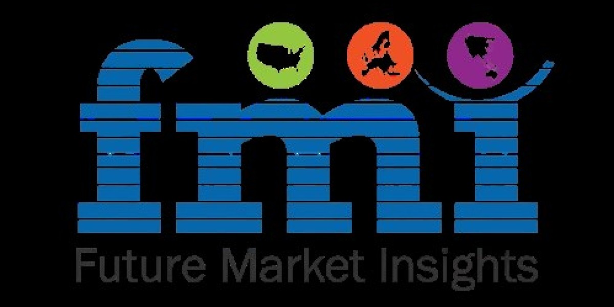 Global Industrial Counter Market Revenue Expected to Drive Past USD 1,560 Million by 2033, Driving Steady Growth of 4.1%