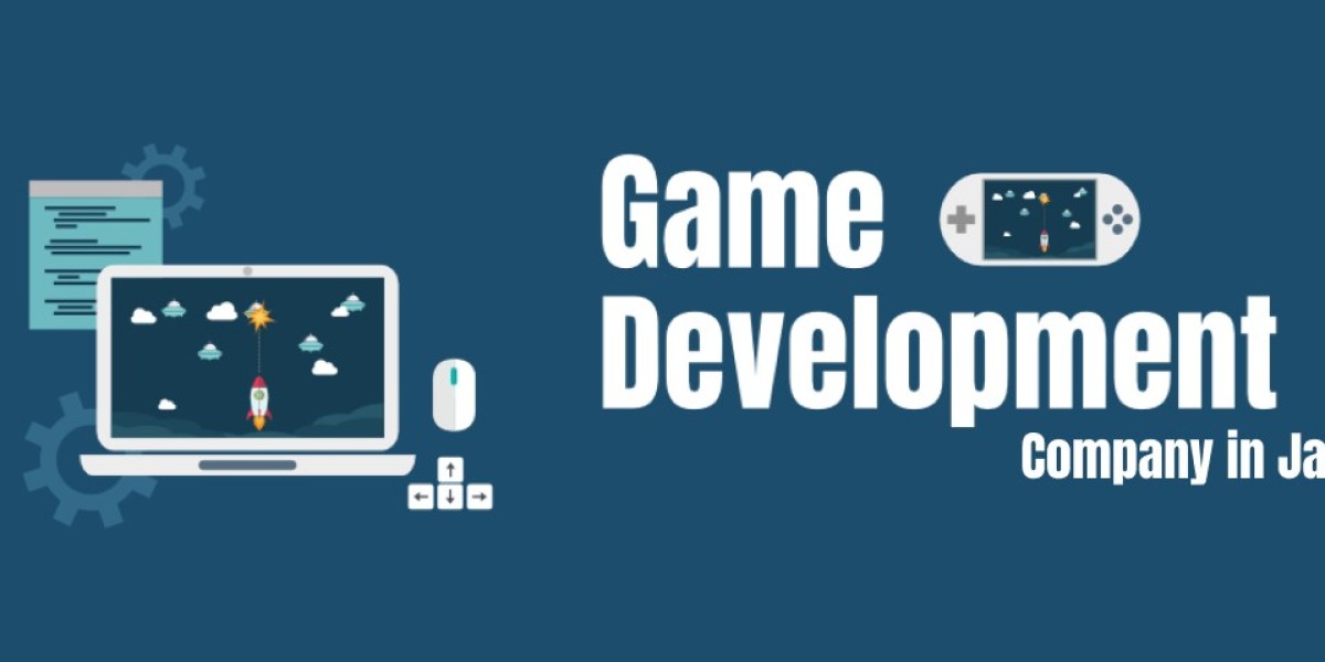 How a Game Marketing Company in Jaipur Can Boost Your Game's Success