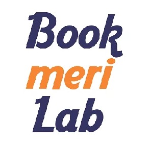 Book Meri Lab