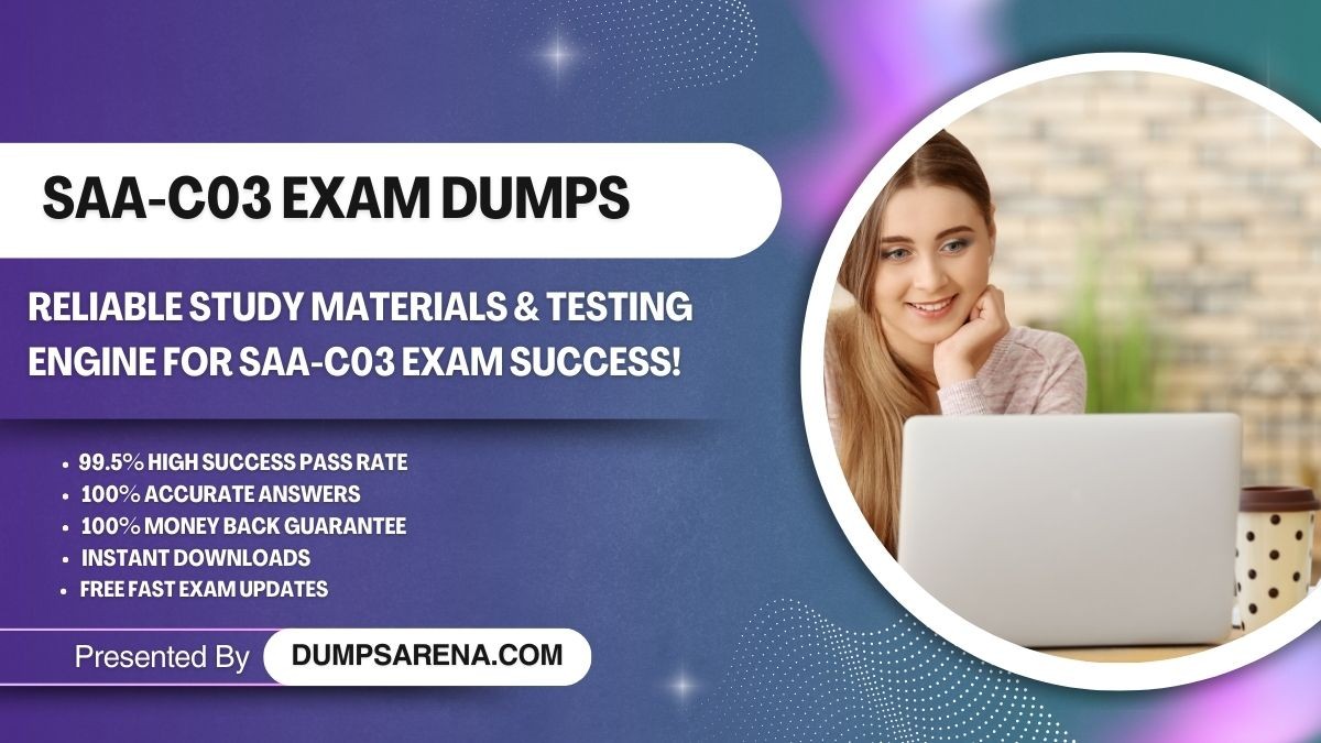 SAA-C03 exam Dumps