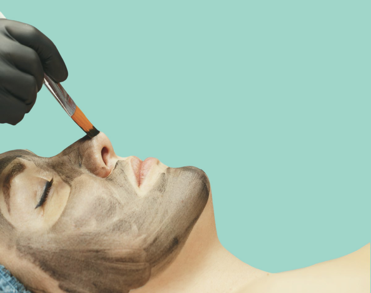 Carbon Laser Therapy - MedicDeno Skin Solutions