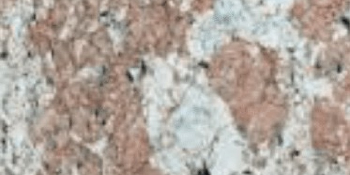 8 Common Applications of Pink Granite in Construction