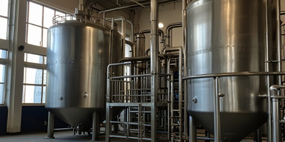 Sodium Citrate Manufacturing Plant Report 2024: Project Details, Machinery Requirements and Cost Involved