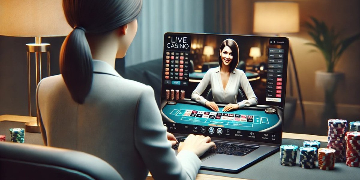 Discover Online Baccarat