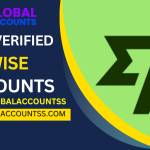 Buy Verified wise Accounts