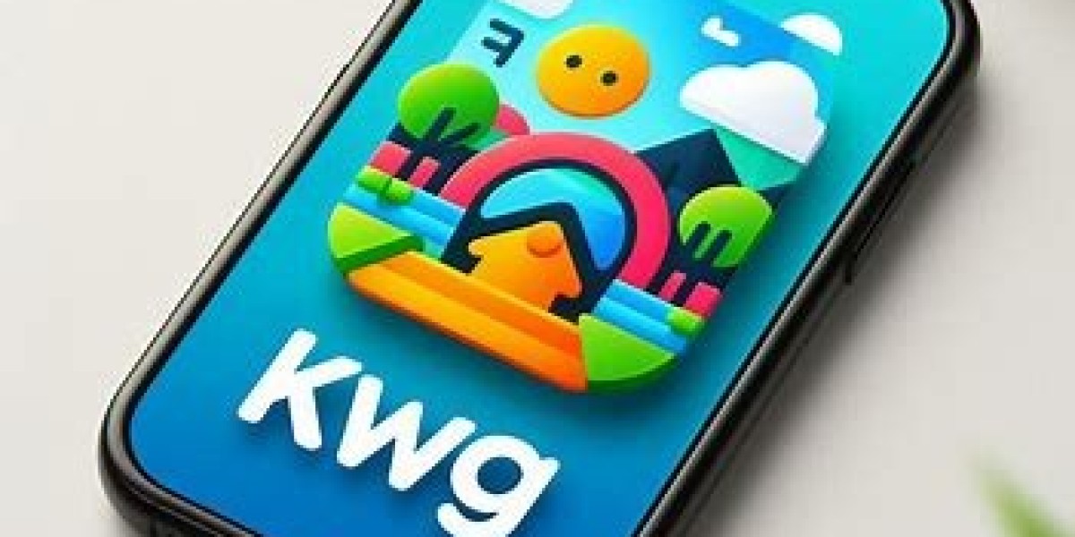 KWG Games: A Simple Guide to Getting Started