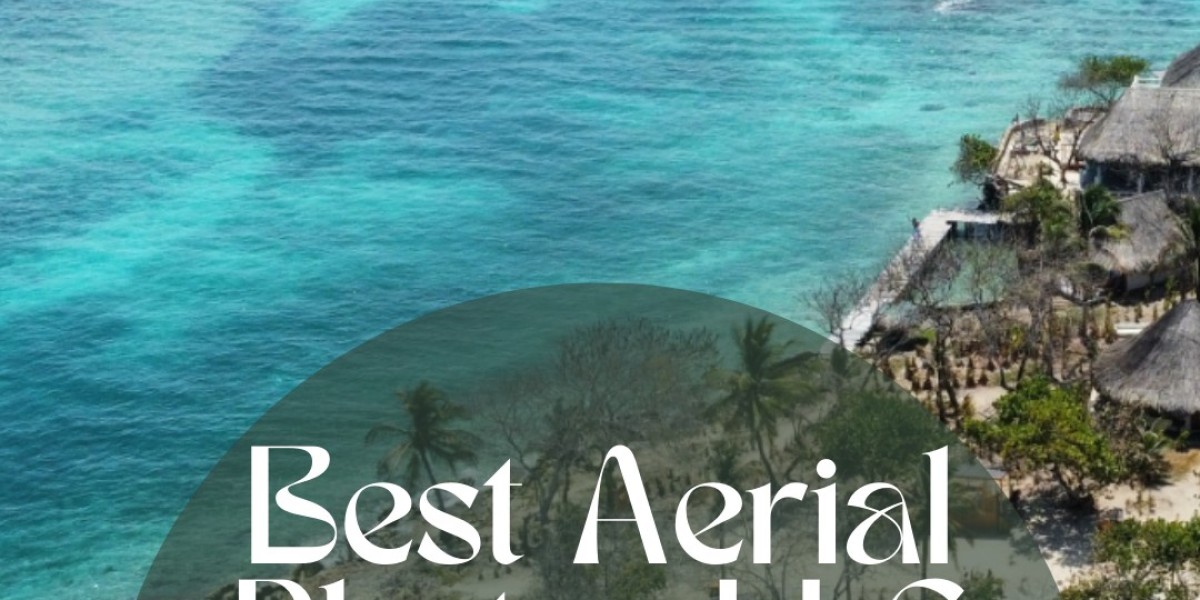 Best Aerial Photos LLC: Elevating Your Visual Experience