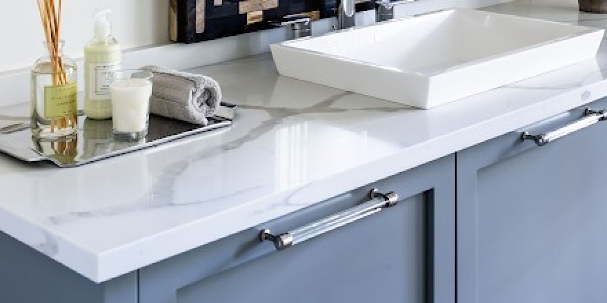 Classic Quartz Countertops: Choose the Best Quality Products