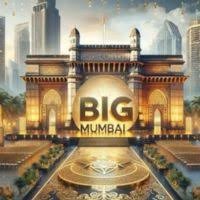 Big Mumbai Mumbai