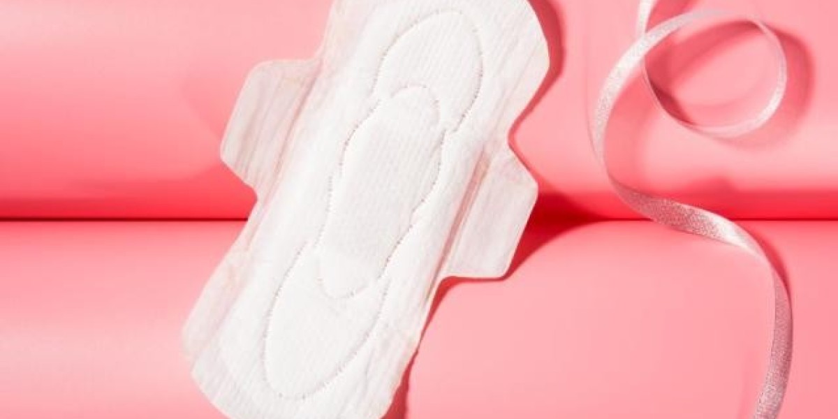 Sanitary Pads for Night: Your Guide to Leak-Free Sleep