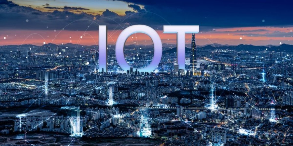 Las Principales Empresas en el Mercado Latinoamericano de IoT