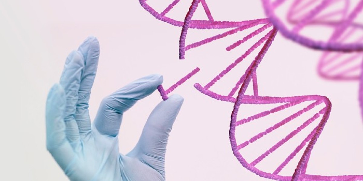 Genetic Testing Market Size, Status, Growth | Industry Analysis Report 2023-2032