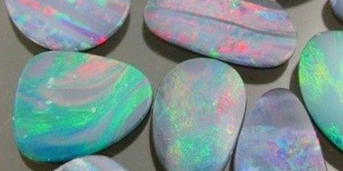 How to Choose the Perfect Opal for Your Collection