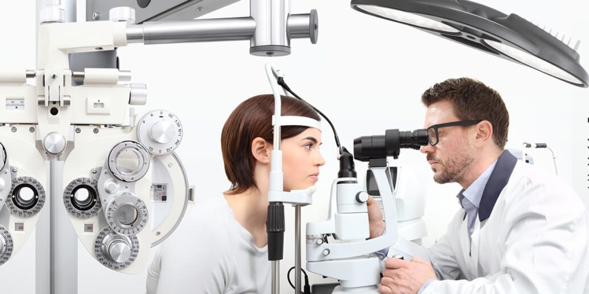 How EyePACS Cloud Solutions Are Shaping Teleophthalmology in Rural Healthcare