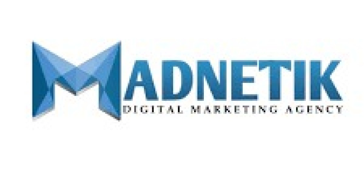 Madnetik Digital: Your Award-Winning Partner for Comprehensive Digital Marketing Solutions