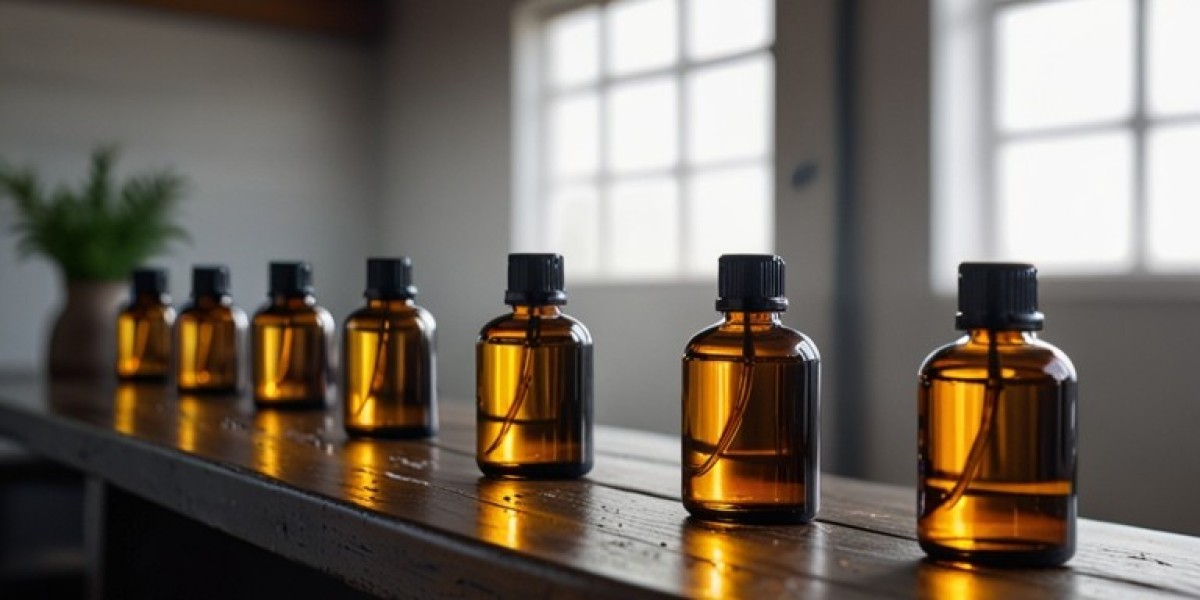 Essential Oil Disinfectant Sprays Manufacturing Plant Project Report 2024: Setup Details, Capital Investments and Expens