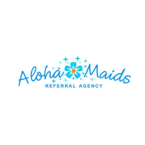 Aloha Maids