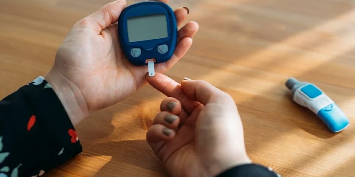 Glucovate Blood Sugar Denmark : DOES IT HELP CONTROL BLOOD SUGAR?