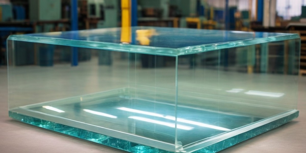 Bulletproof Glass Manufacturing Plant Project Report 2024: Industry Trends and Unit Setup