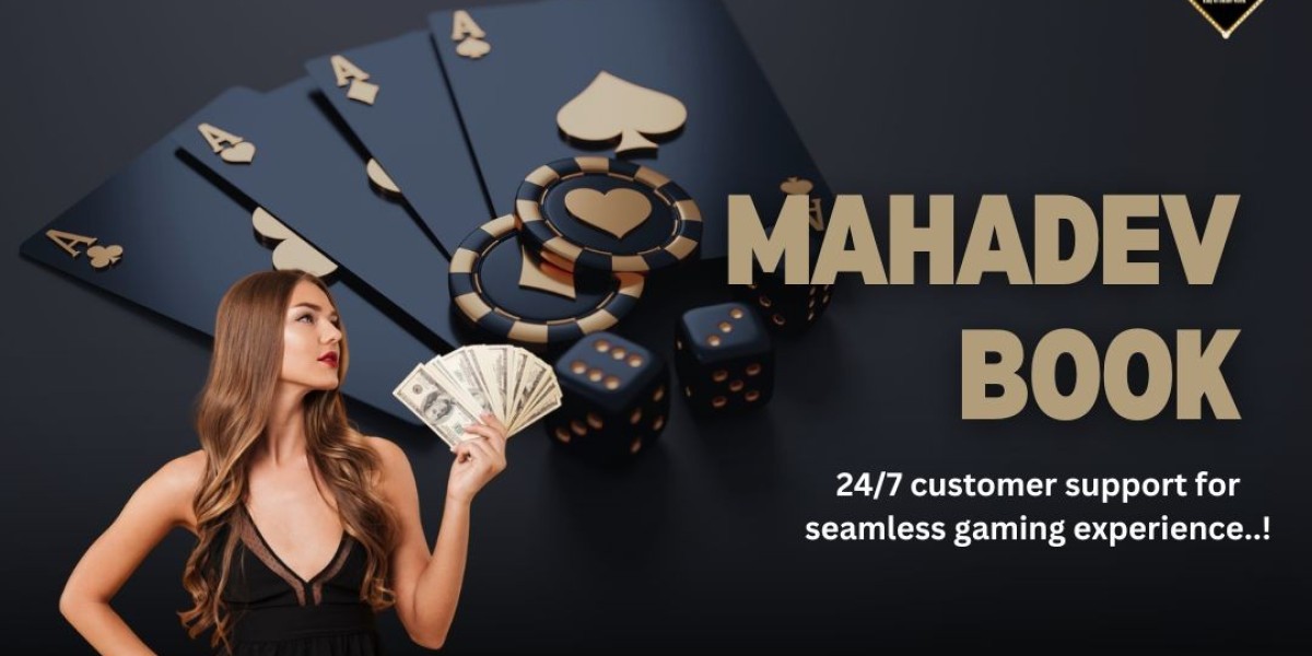 Mahadev Book’s Customer Support: Enhancing Your Winning Experience