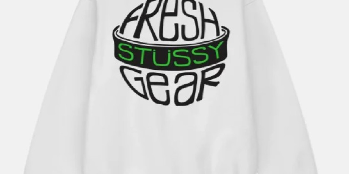 Stussy Trends: What’s Hot in Streetwear Right Now