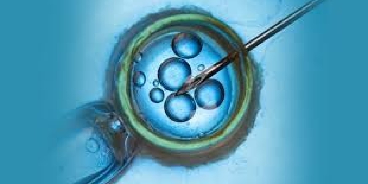 The Role of Technology in IVF Centers: Innovations in Fertility Treatment