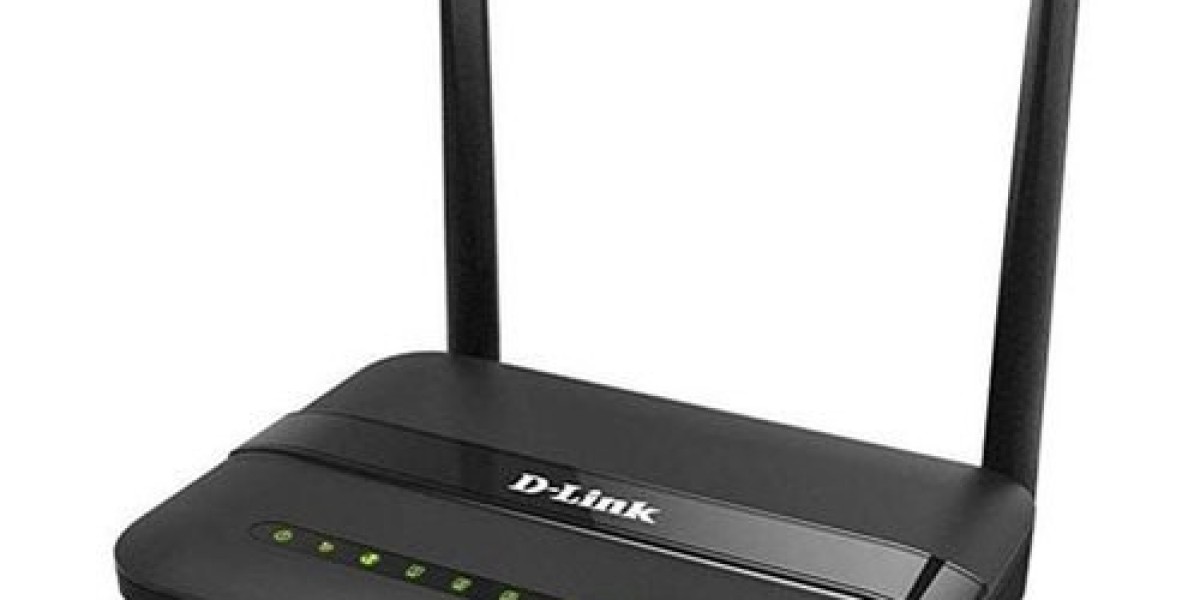 Troubleshooting Dlinkap.local: Access Your D-Link Extender via Default IP