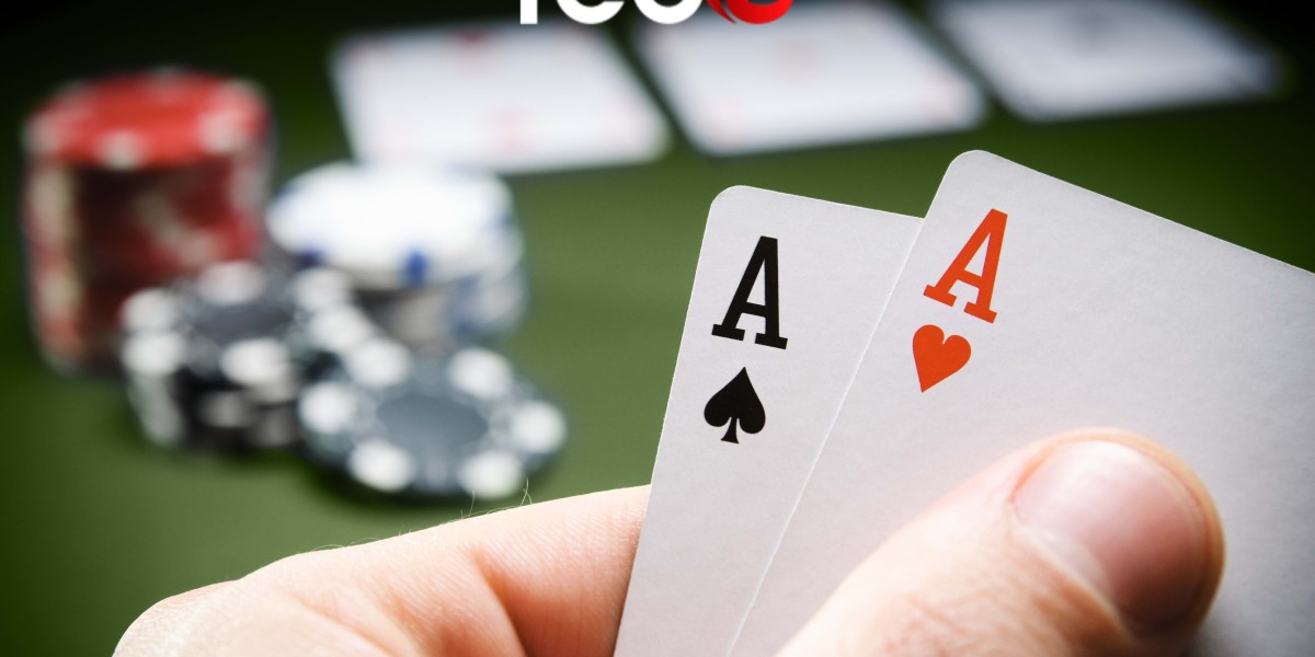 Mastering live poker strategies at Red18