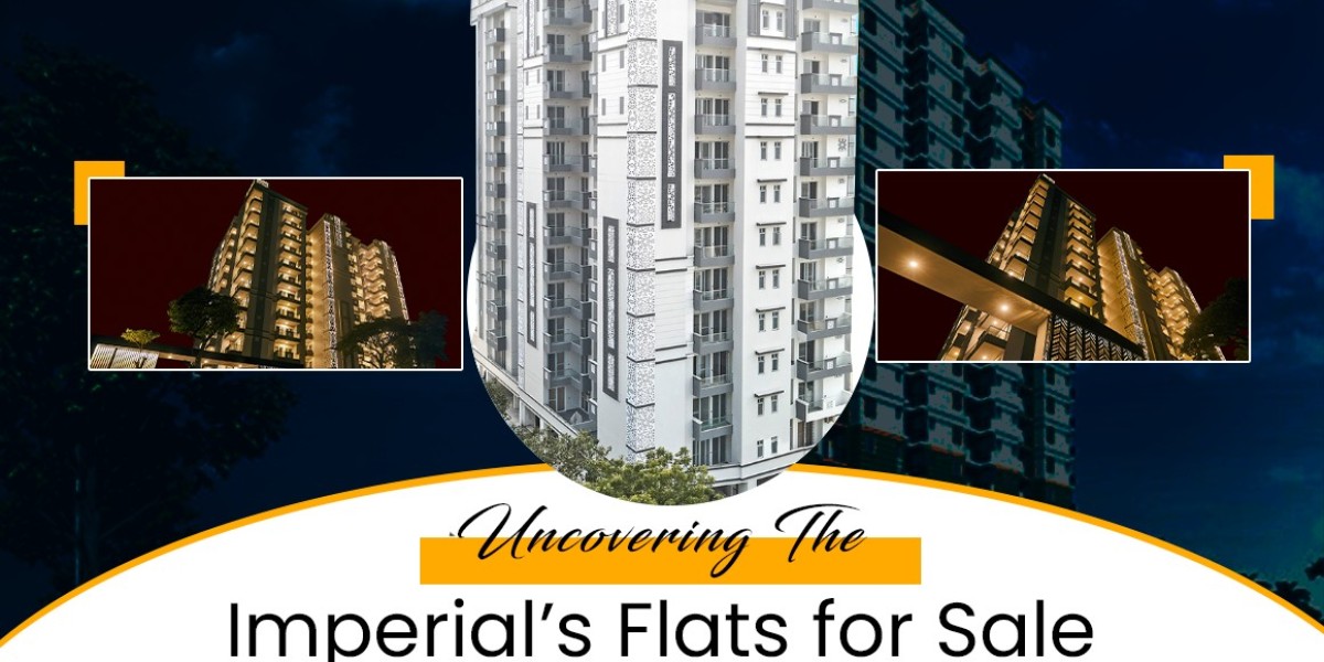 Flats For Sale in Ghaziabad | SVP GROUP